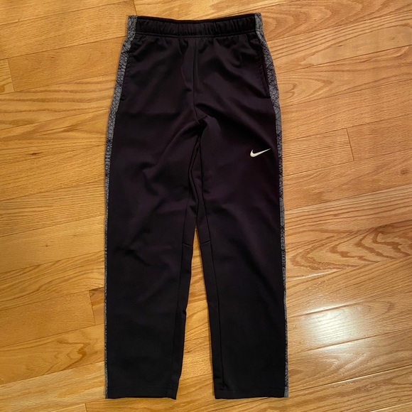 Nike Dri-fit Athletic Pants - Picture 2 of 3